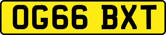 OG66BXT