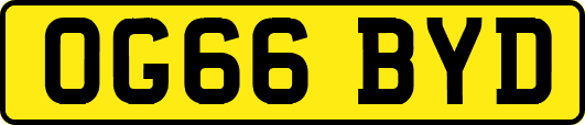 OG66BYD