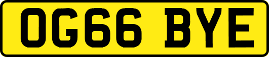 OG66BYE