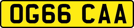 OG66CAA