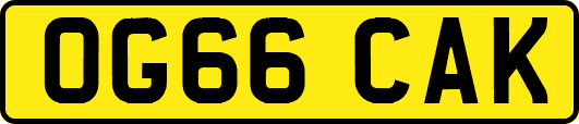 OG66CAK