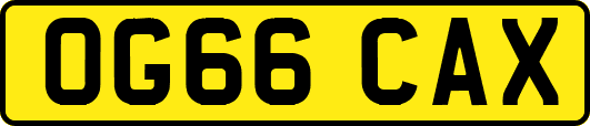OG66CAX