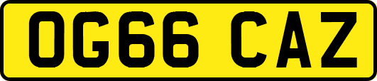 OG66CAZ