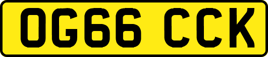OG66CCK