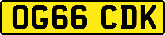 OG66CDK