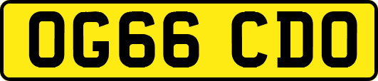 OG66CDO