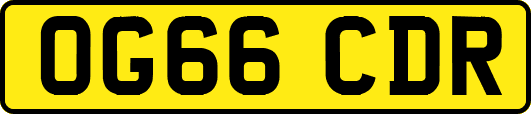 OG66CDR