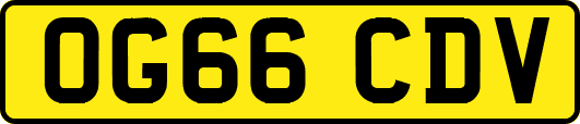 OG66CDV