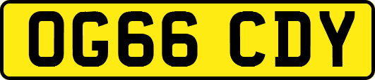 OG66CDY