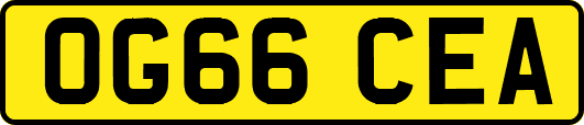 OG66CEA