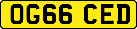 OG66CED