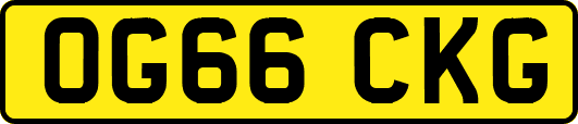 OG66CKG