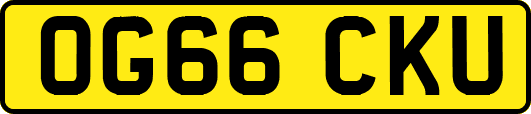 OG66CKU