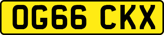 OG66CKX