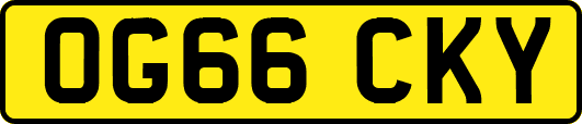OG66CKY