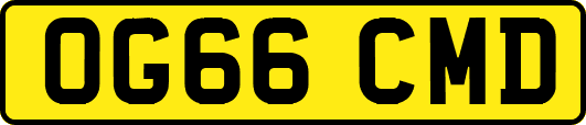OG66CMD