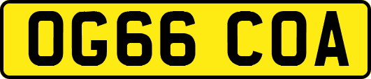 OG66COA