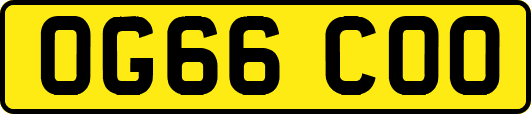 OG66COO