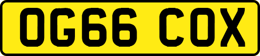OG66COX