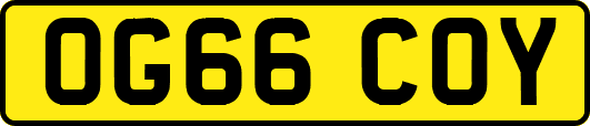 OG66COY