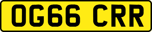 OG66CRR
