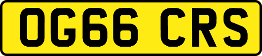 OG66CRS