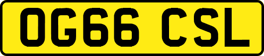 OG66CSL
