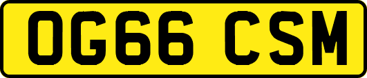 OG66CSM
