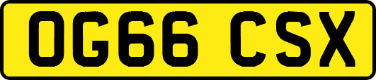 OG66CSX