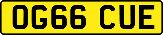OG66CUE