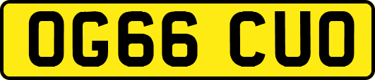OG66CUO