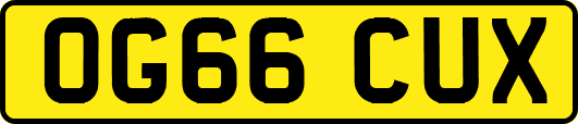 OG66CUX