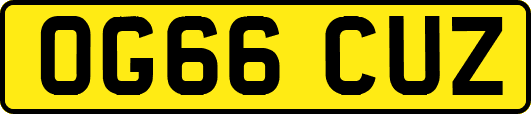 OG66CUZ