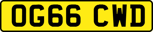 OG66CWD