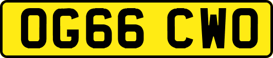OG66CWO