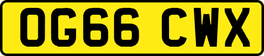 OG66CWX