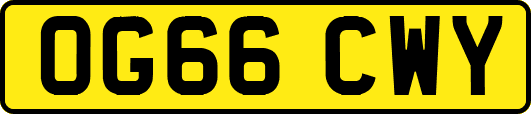 OG66CWY