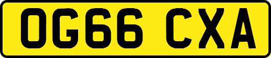 OG66CXA