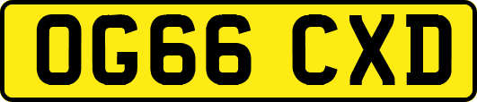 OG66CXD