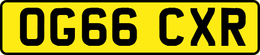 OG66CXR