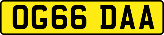 OG66DAA