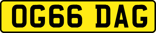 OG66DAG