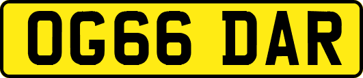 OG66DAR