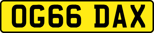 OG66DAX