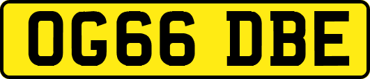 OG66DBE