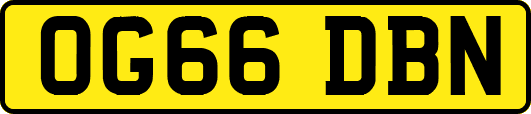 OG66DBN
