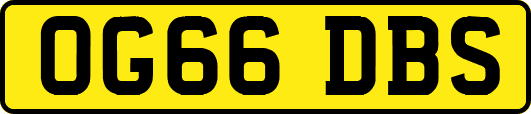 OG66DBS
