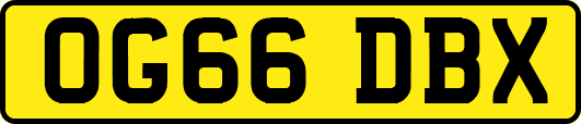 OG66DBX