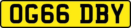 OG66DBY