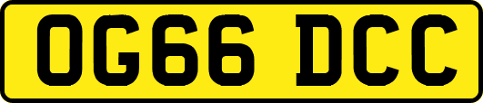 OG66DCC